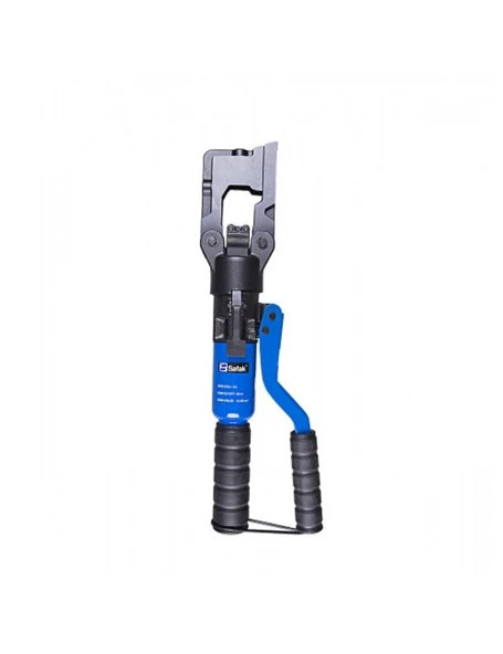 Şafak S-6/Komple 10-240 Mm Hidrolik Pabuç Sıkma Pensesi Ve Başlıkları ürün görseli 1