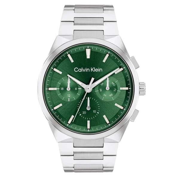 Calvin Klein CK25200441 Erkek Kol Saati ürün görseli 1