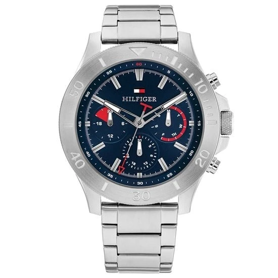 Tommy Hilfiger TH1792113 Erkek Kol Saati ürün görseli 1