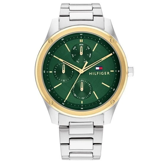 Tommy Hilfiger TH1710537 Erkek Kol Saati ürün görseli 1