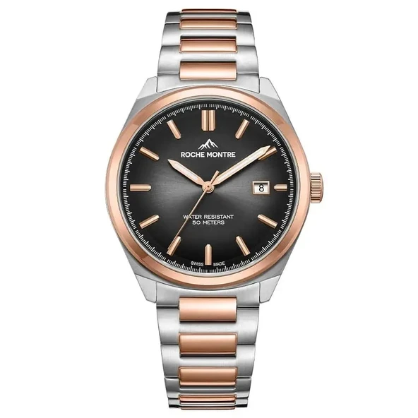 Roche Montre RMG6019-05 Erkek Kol Saati ürün görseli 1