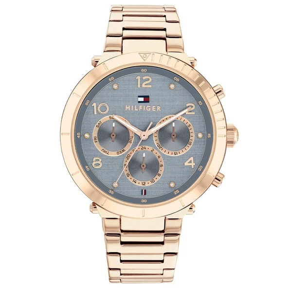 Tommy Hilfiger TH1782489 Kadın Kol Saati ürün görseli 1