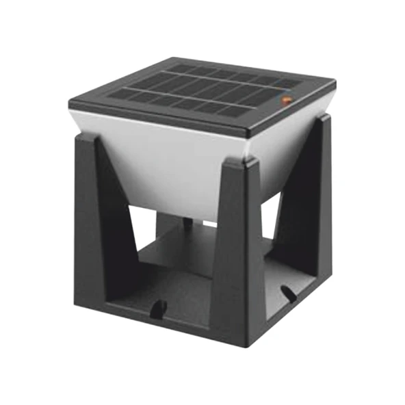 Cata Tibet Solar Set Üstü Armatür CT-7314 ürün görseli 1