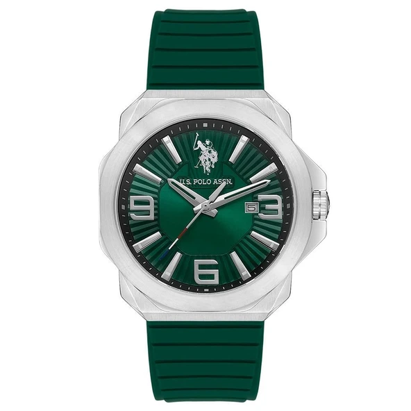 U.S. Polo Assn. USPA1065-04 Erkek Kol Saati ürün görseli 1