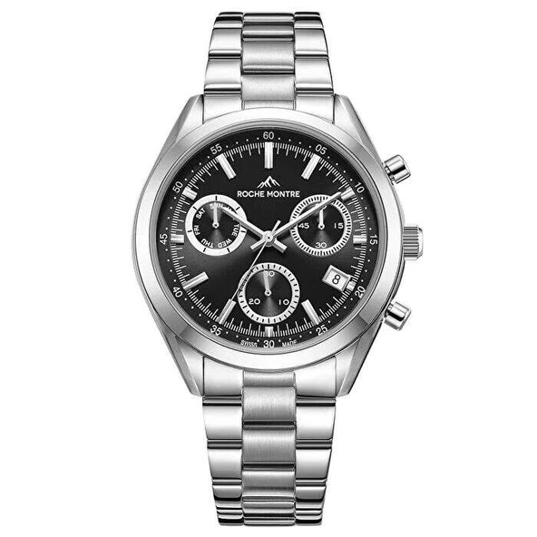 Roche Montre RMG6015-04 Erkek Kol Saati ürün görseli 1