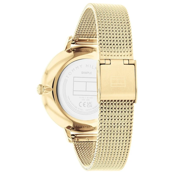 Tommy Hilfiger TH1782579 Kadın Kol Saati - Resim 3