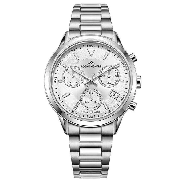 Roche Montre RMG6004-03 Erkek Kol Saati ürün görseli 1