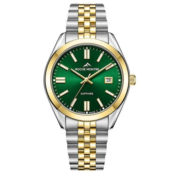 Roche Montre RMG6008-05 Erkek Kol Saati ürün görseli 1