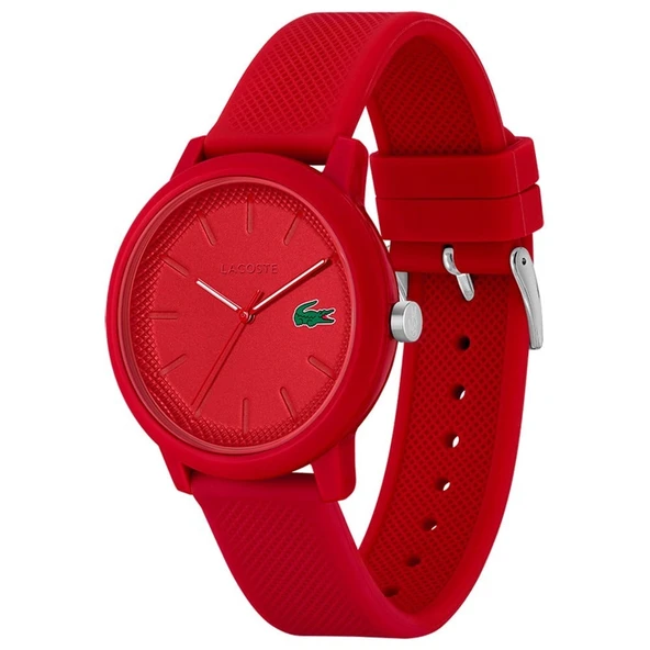 Lacoste LAC2011173 Erkek Kol Saati - Resim 2