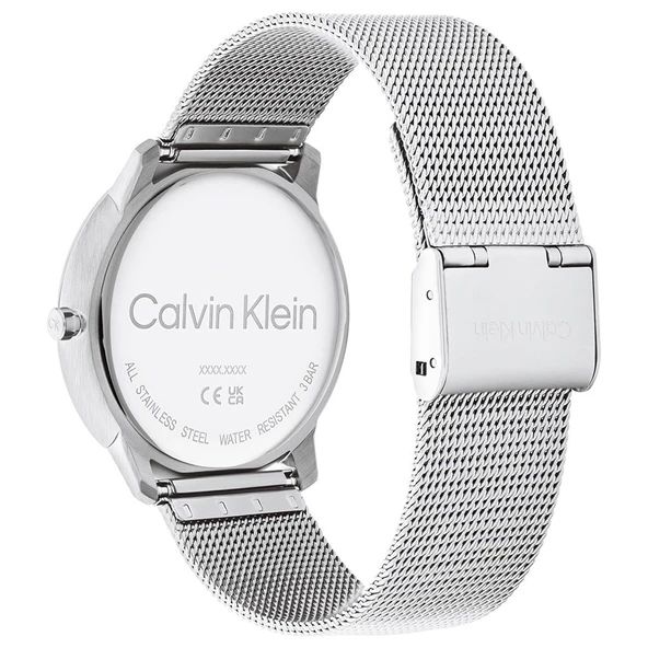 Calvin Klein CK25200031 Unisex Kol Saati - Resim 3