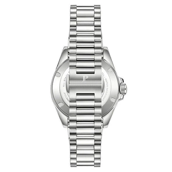 Jacques Philippe JPQGS841316 Erkek Kol Saati - Resim 4
