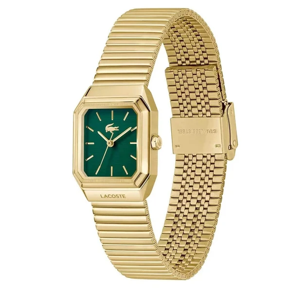 Lacoste LAC2001507 Kadın Kol Saati - Resim 2