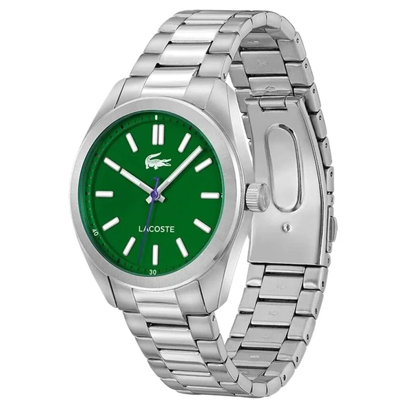 Lacoste LAC2011354 Erkek Kol Saati - Resim 2