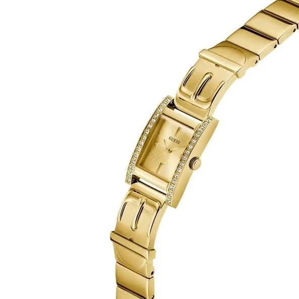 Guess GUGW0939L2 Kadın Kol Saati - Resim 4