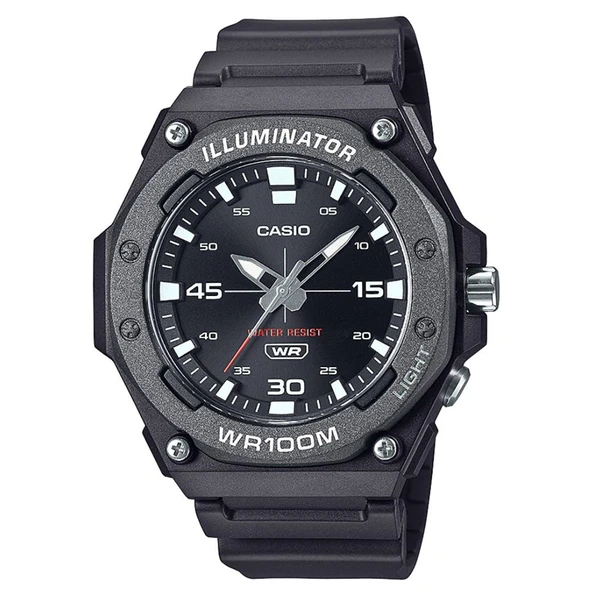 Casio Klasik MW-620H-1AVDF Erkek Kol Saati ürün görseli 1
