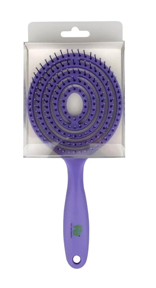 Fe 3D Oval Esnek Fırça ürün görseli 1