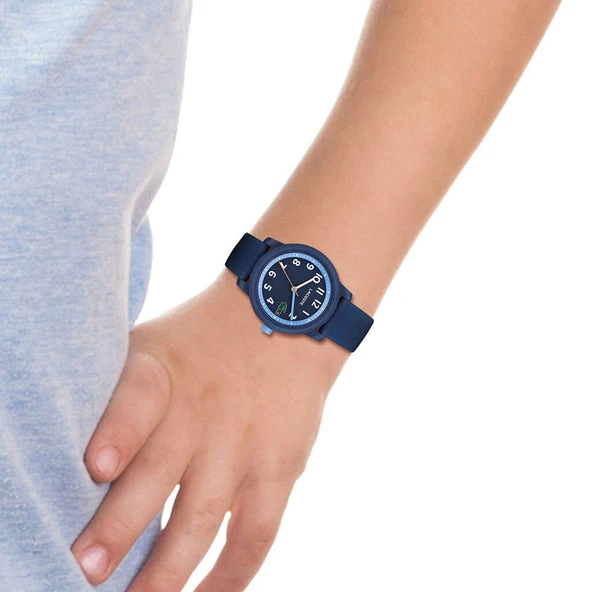 Lacoste LAC2030043 Çocuk Kol Saati - Resim 4