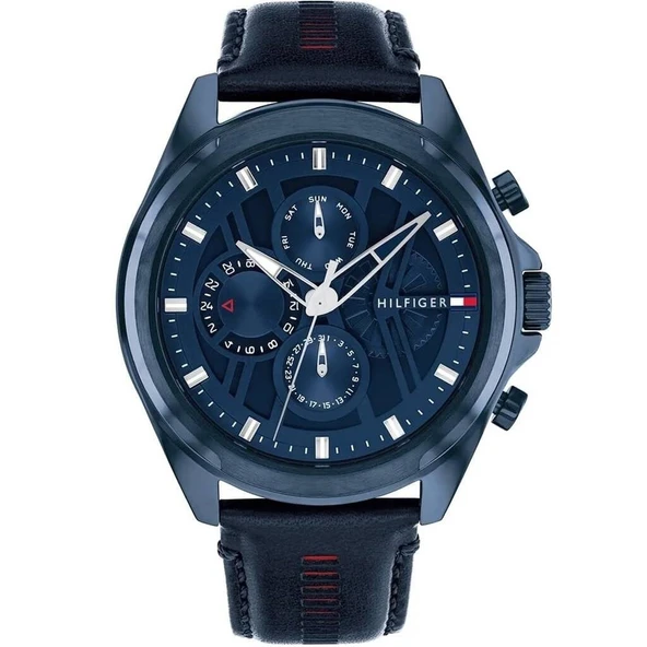 Tommy Hilfiger TH1710655 Erkek Kol Saati ürün görseli 1