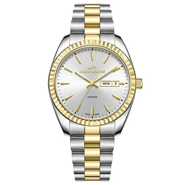 Roche Montre RMG6001-06 Erkek Kol Saati ürün görseli 1