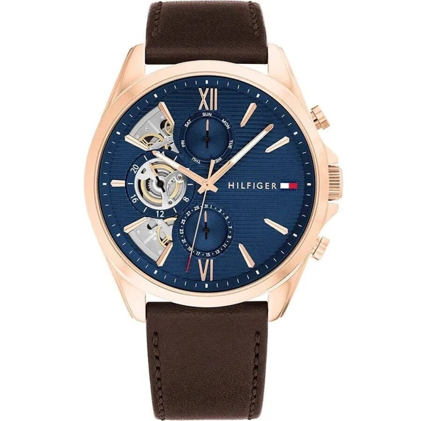Tommy Hilfiger TH1710645 Erkek Kol Saati ürün görseli 1