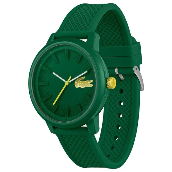 Lacoste LAC2011316 Erkek Kol Saati - Resim 2
