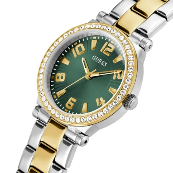 Guess GUGW0686L2 Kadın Kol Saati - Resim 4