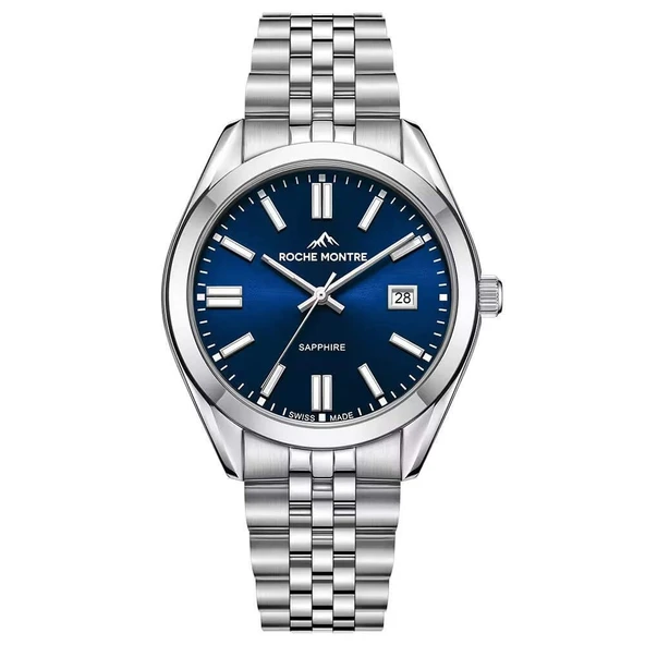 Roche Montre RMG6008-02 Erkek Kol Saati ürün görseli 1