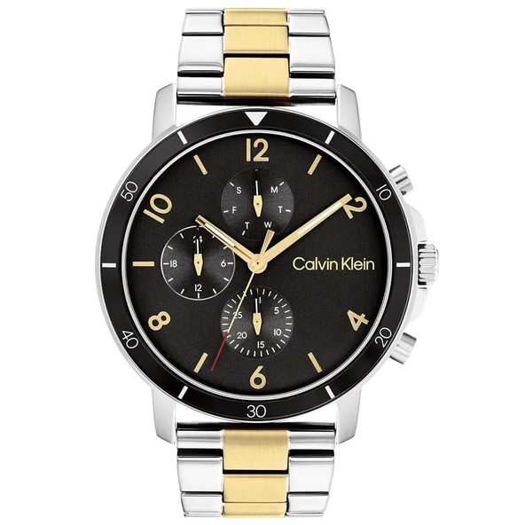 Calvin Klein CK25200070 Erkek Kol Saati ürün görseli 1
