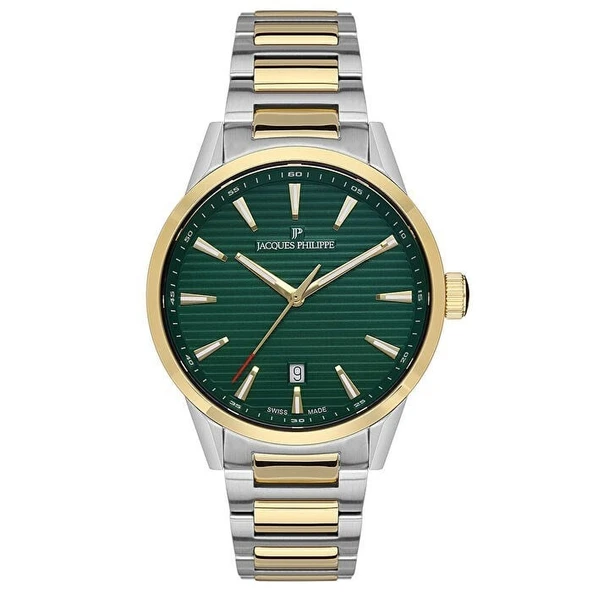 Jacques Philippe JPQGS0973X8N Erkek Kol Saati ürün görseli 1