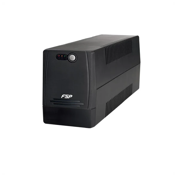 Fsp Fp1000 1000Va Line Interactive Ups (2X7A Akü) - Resim 2