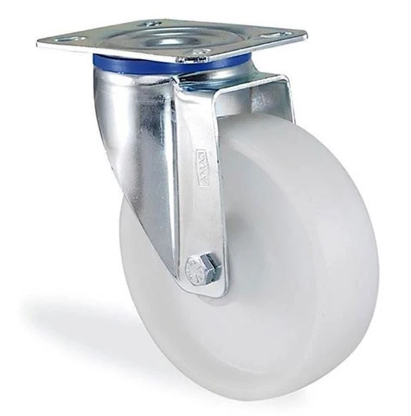 Poliamid Döner Teker 100 Mm ürün görseli 1