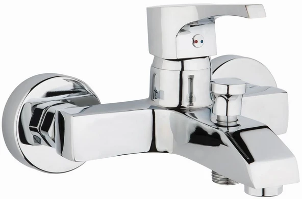 İtimat Mega Mix 541 Banyo Bataryası ürün görseli 1