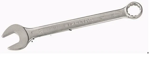 İzeltaş 0320 Kombine Anahtar 30 Mm Kısa Boy ürün görseli 1