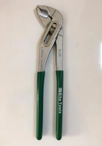 Elta Üniversal Ayarlı Fort Pense 240 Mm ürün görseli 1