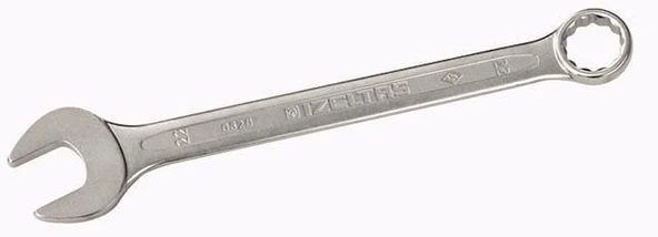İzeltaş 0320 Kombine Anahtar 13 Mm Kısa Boy ürün görseli 1