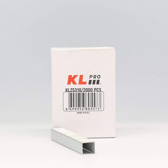 Klz5310 10Mm Zımba Teli ürün görseli 1