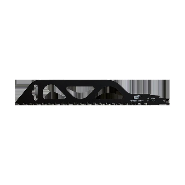 Knisaw Ks44000 Ytong Kesim Tilki Kuyruğu 305 Mm ürün görseli 1