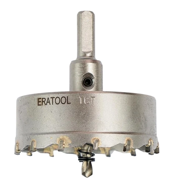 Era 55858 Tct Elmas Panç 51 Mm Metal İçin ürün görseli 1
