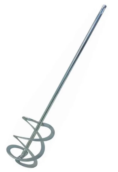 Topshop 14341 Sds Plus Boya Karıştırıcı 120X450 Mm ürün görseli 1
