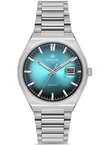 Hislon CL222S-10SS Erkek Kol Saati ürün görseli 1