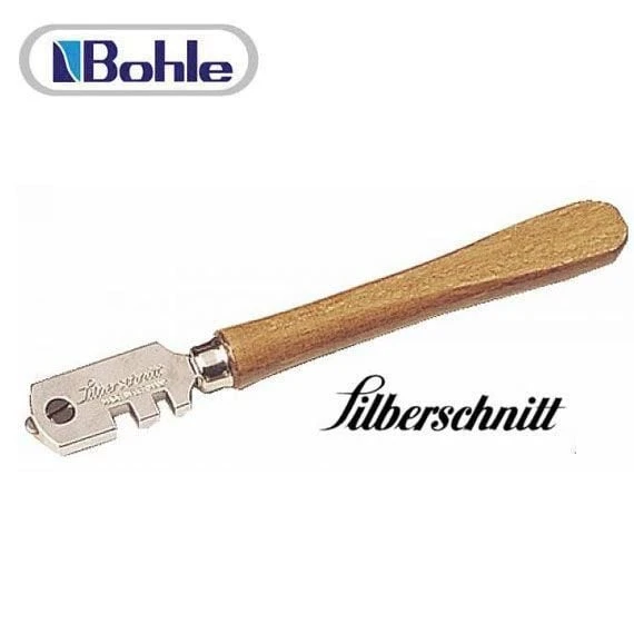 Bohle 100.0 Cam Kesme Kalemi (Silberschnitt) ürün görseli 1
