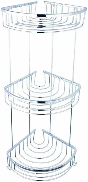 Onno Krom Deniz Süngerlik 18X18 Üçlü ürün görseli 1