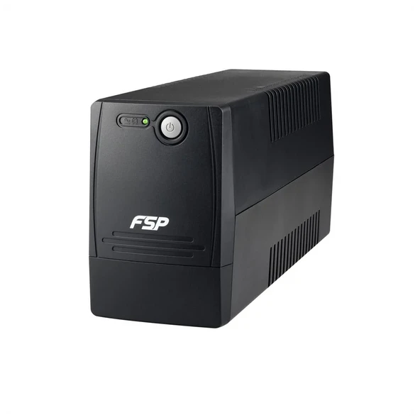 Fsp Fp600 600Va Line Interactive Ups (1X7A Akü) ürün görseli 1