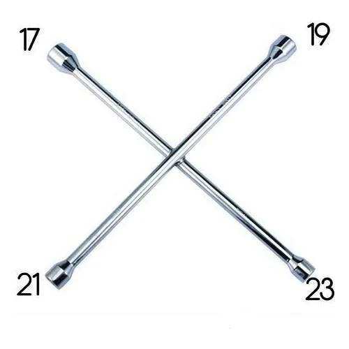Bijon Anahtarı 17X19X21X22 Mm ürün görseli 1