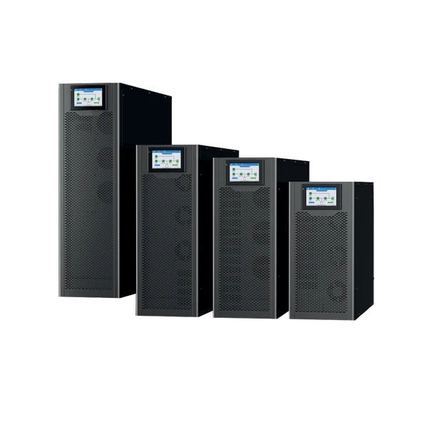 Tescom Teos+ 20 Kva Online 3F/3F Ups (900960291) (40X9A Akü) ürün görseli 1