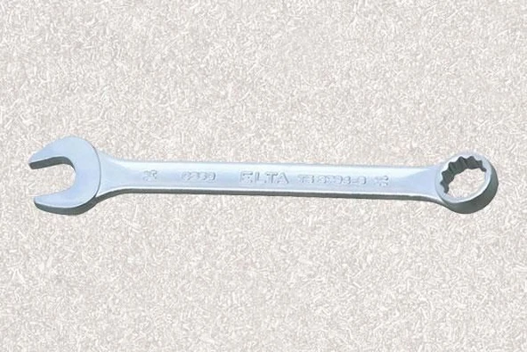 Elta 0350 Kombine Anahtar 6 Mm ürün görseli 1