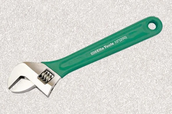 Elta 0601 Kurbağacık Anahtar 12&Apos;&Apos; 34 Mm ürün görseli 1