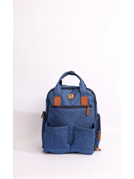 Remuse Unisex Sırt Çantası - Resim 3