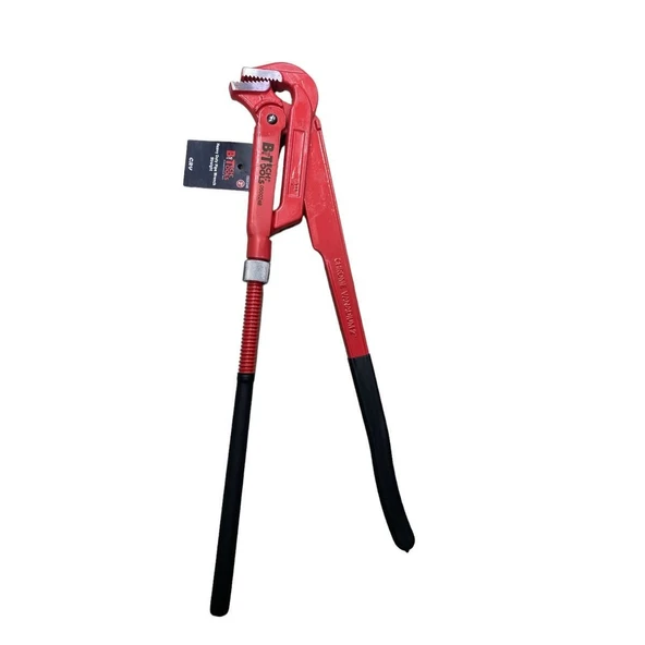 Ennalbur B-Tech 500248 Maşalı Boru Anahtarı 2 &Apos;&Apos; ürün görseli 1