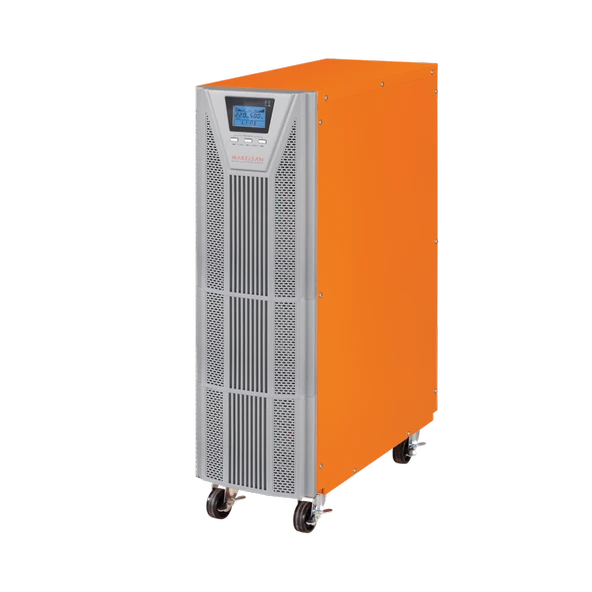Makelsan Powerpack Se 6 Kva Online Ups(16X9A Akü) ürün görseli 1